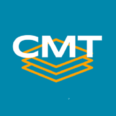 CMT logo